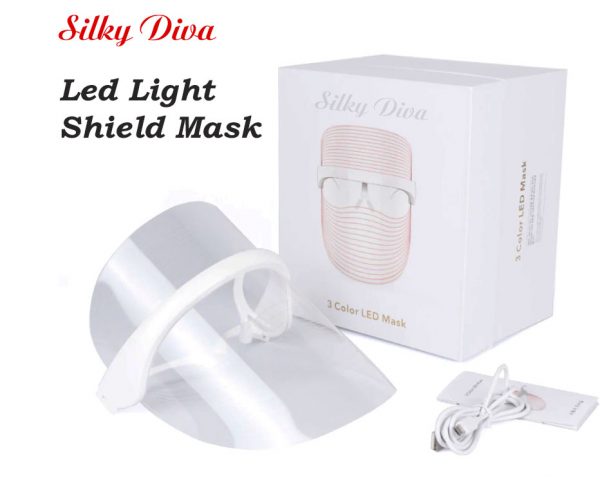 Silky Diva Facial Magic - Image 3