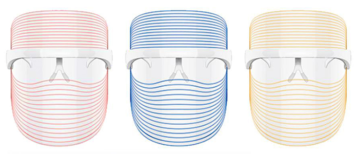 LED Light Therapy