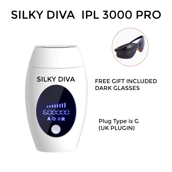 Silky Diva IPL 3000 PRO - Image 2
