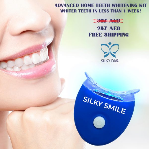 Teeth Whitening Kit